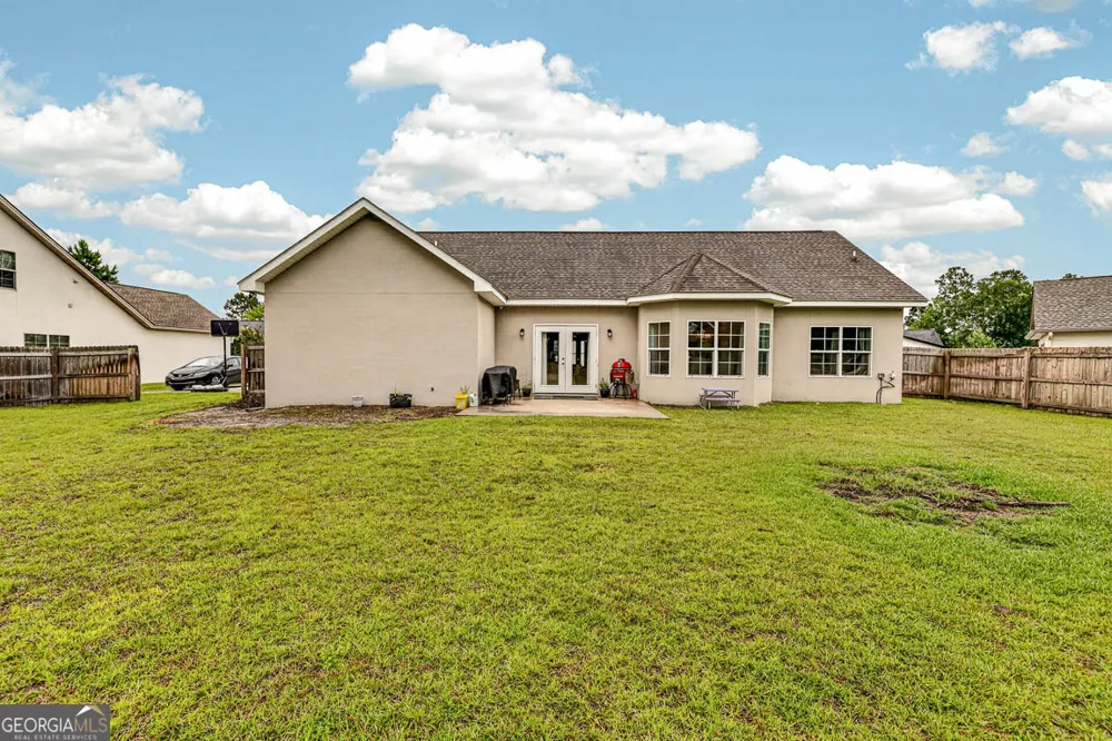 167 Silver Bluff CIR Brunswick, GA 31523