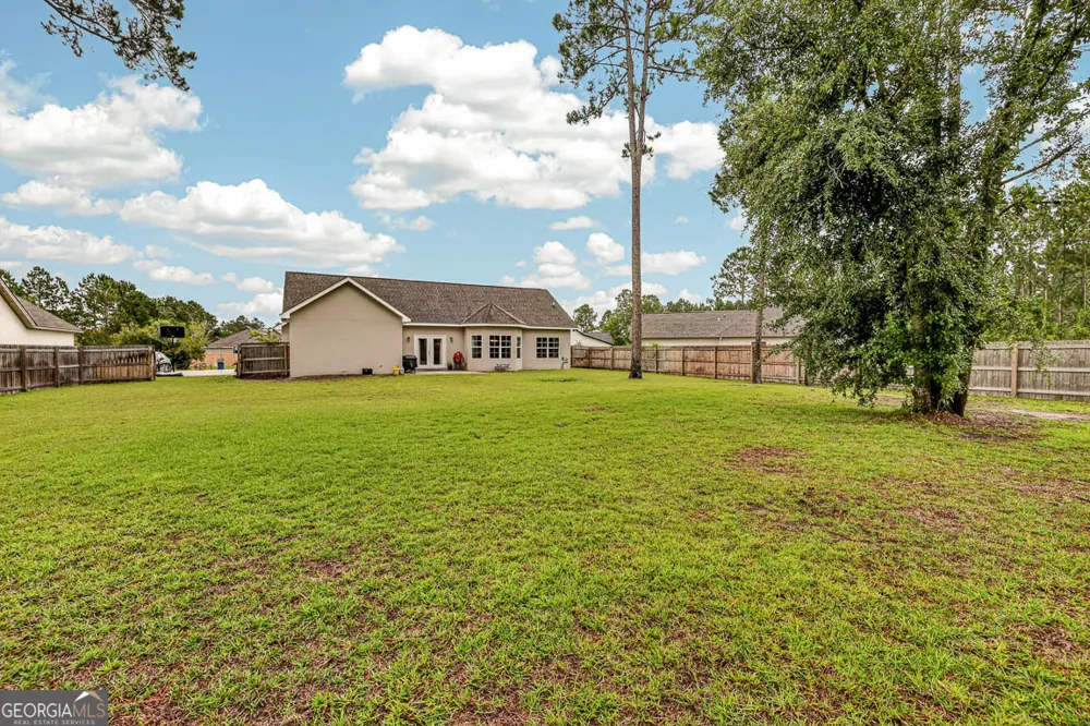 167 Silver Bluff CIR Brunswick, GA 31523