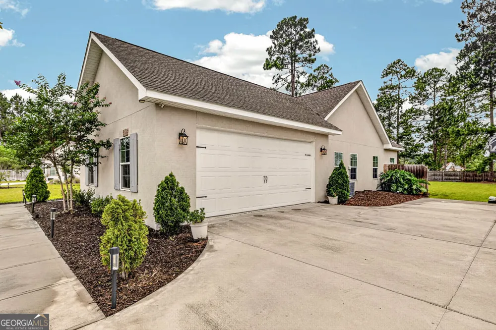 167 Silver Bluff CIR Brunswick, GA 31523