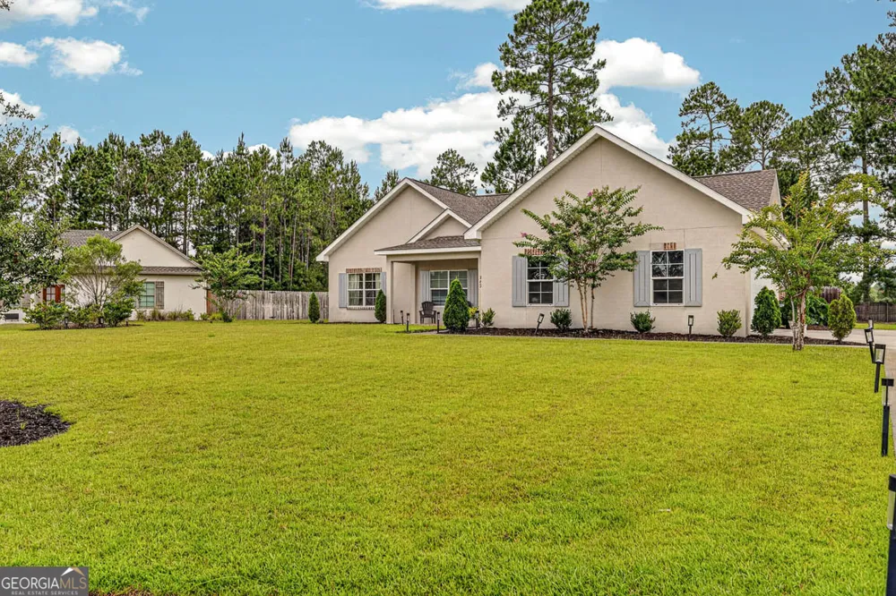 167 Silver Bluff CIR Brunswick, GA 31523