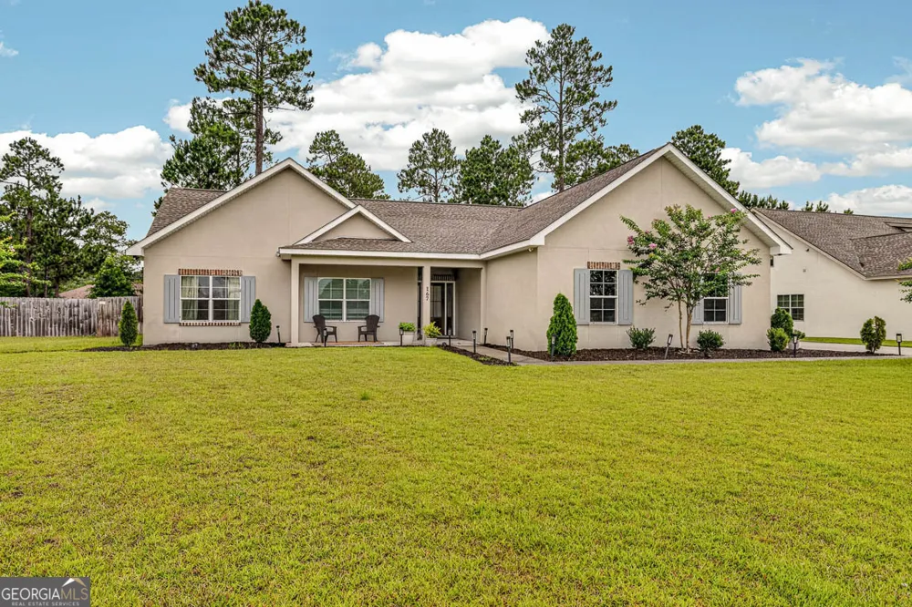 167 Silver Bluff CIR Brunswick, GA 31523