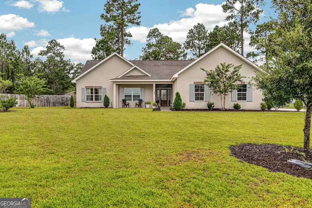 167 Silver Bluff CIR Brunswick, GA 31523