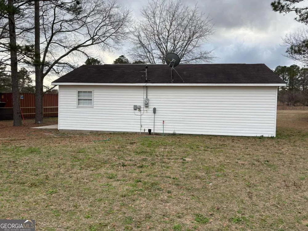 153 A Cox RD SW Gordon, GA 31031
