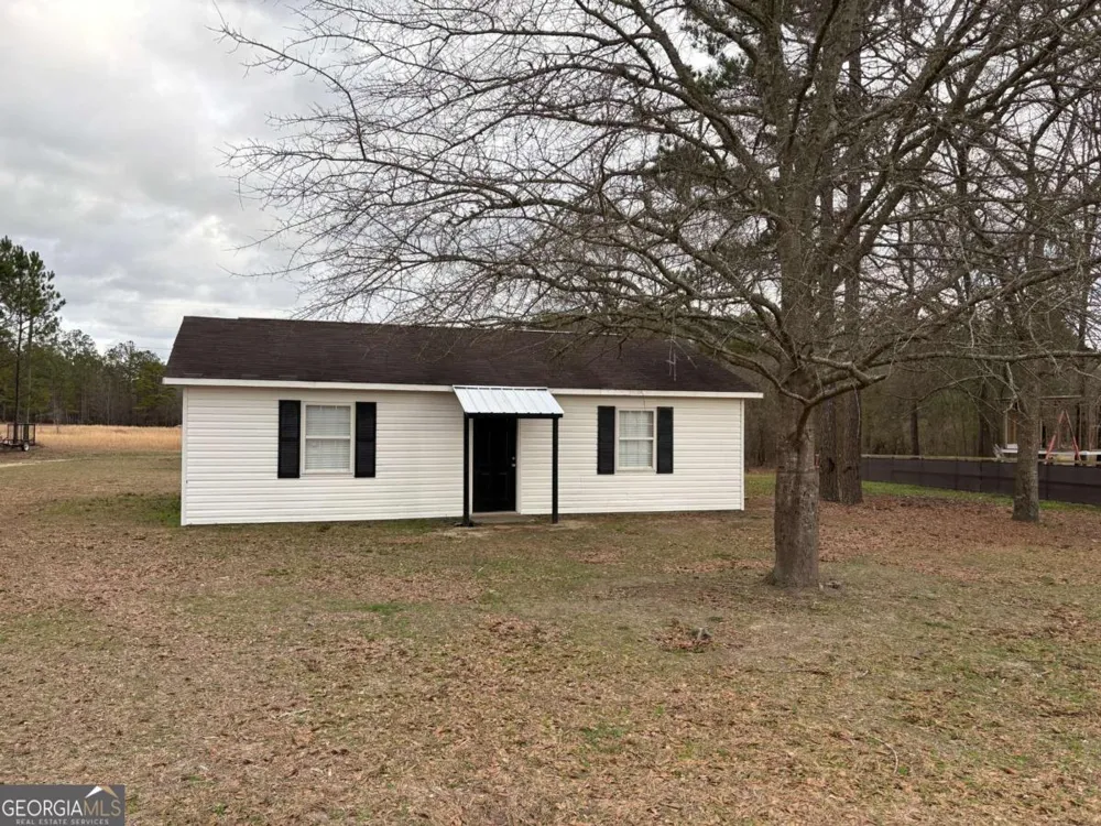 153 A Cox RD SW Gordon, GA 31031