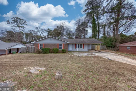 1608 Double Churches RD