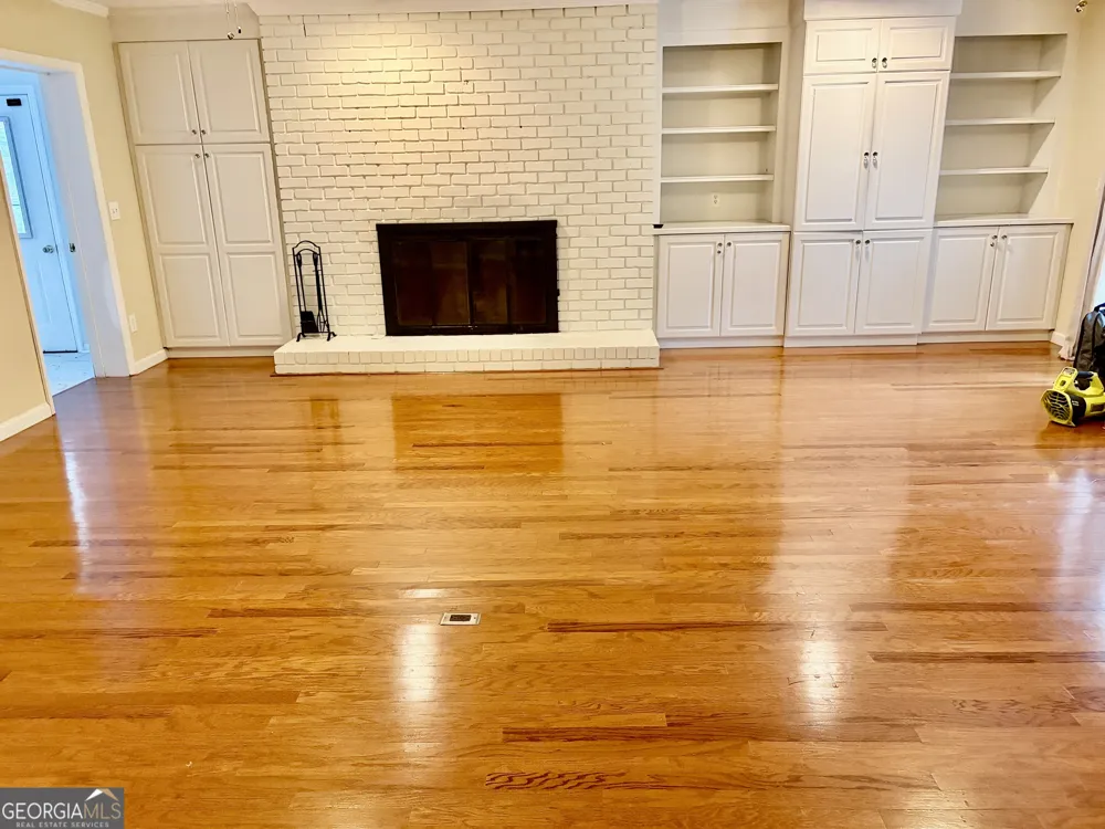 323 Trammell ST Calhoun, GA 30701