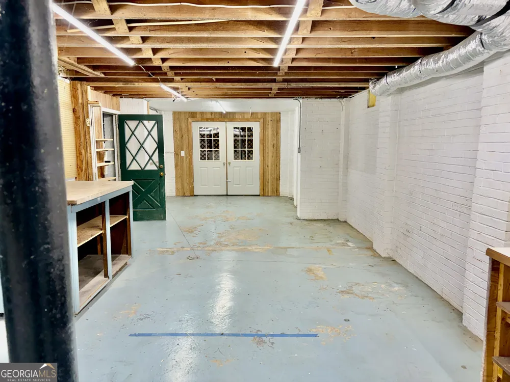 323 Trammell ST Calhoun, GA 30701
