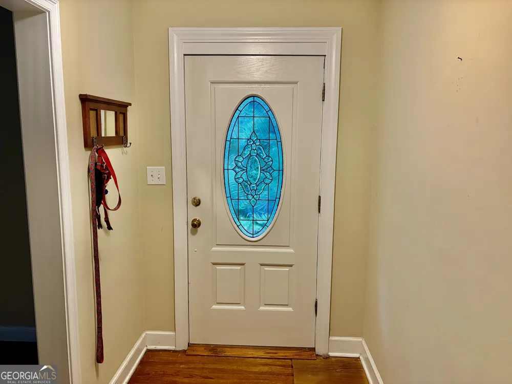 323 Trammell ST Calhoun, GA 30701