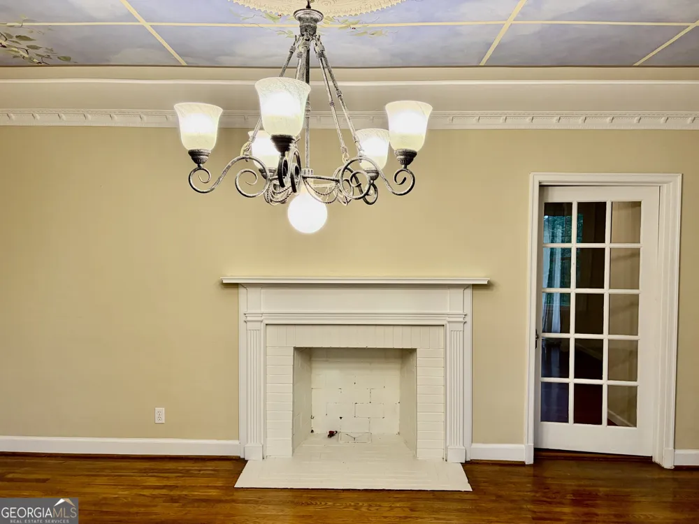 323 Trammell ST Calhoun, GA 30701
