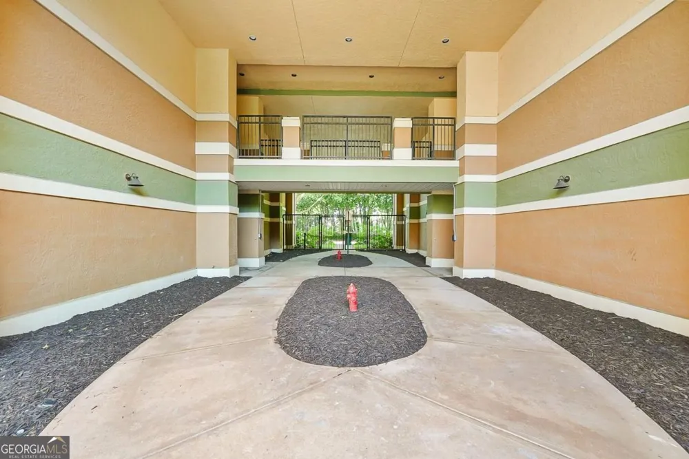 10 Perimeter Summit BLVD Brookhaven, GA 30319