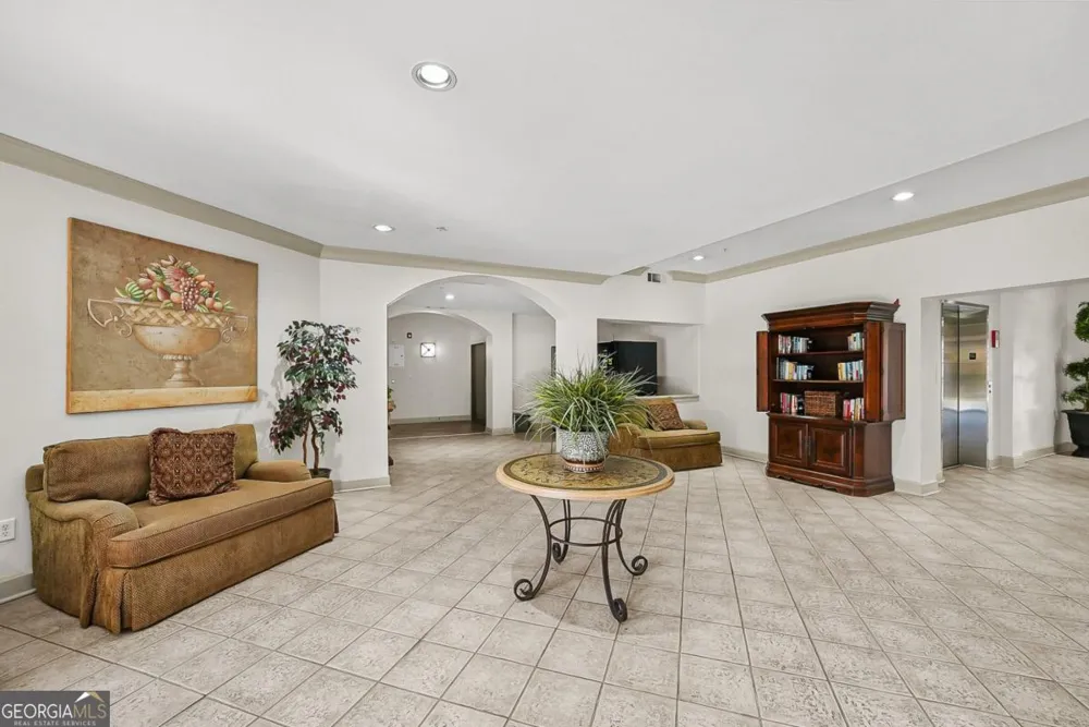 10 Perimeter Summit BLVD Brookhaven, GA 30319