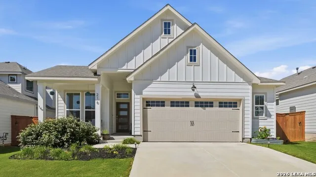 216 Camino Verde San Marcos, TX 78666