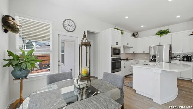 216 Camino Verde San Marcos, TX 78666