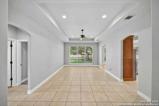 1626 Clover Ridge Pleasanton, TX 78064