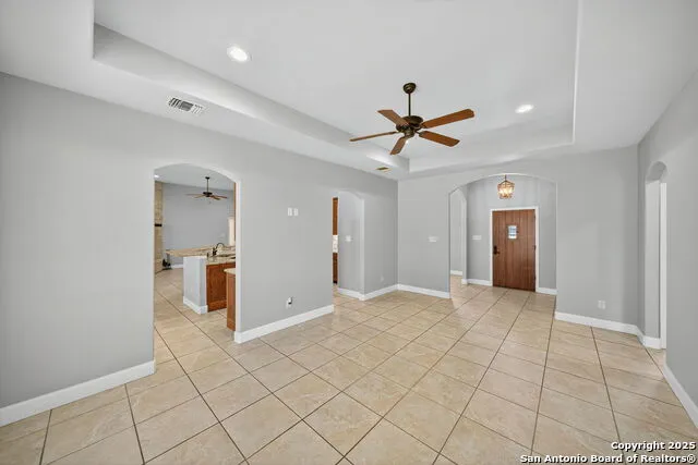 1626 Clover Ridge Pleasanton, TX 78064