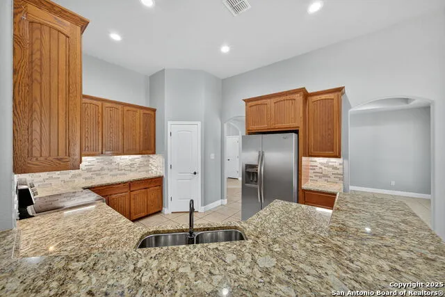 1626 Clover Ridge Pleasanton, TX 78064