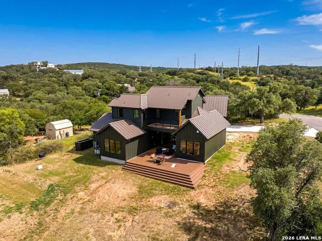 446 El Coronado Ave Buchanan Dam, TX 78609