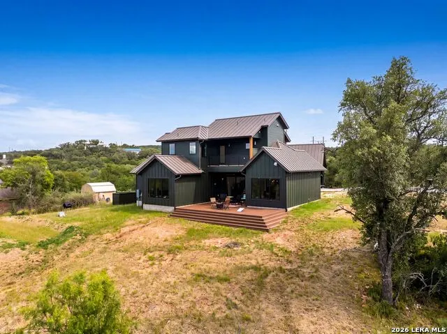 446 El Coronado Ave Buchanan Dam, TX 78609