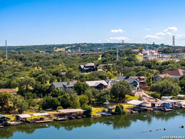 446 El Coronado Ave Buchanan Dam, TX 78609