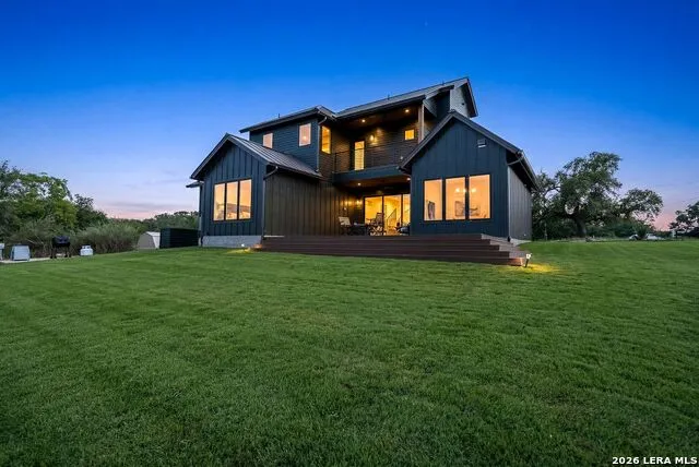 446 El Coronado Ave Buchanan Dam, TX 78609