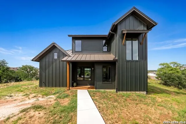 446 El Coronado Ave Buchanan Dam, TX 78609