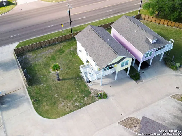 1549 South Commercial St Unit 15 Aransas Pass, TX 78336