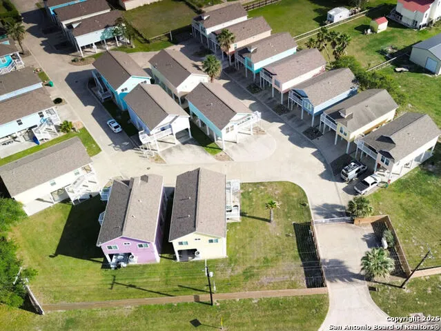 1549 South Commercial St Unit 15 Aransas Pass, TX 78336