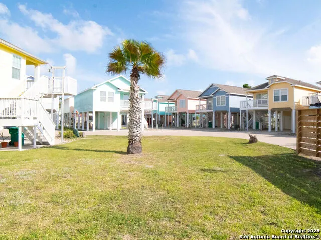 1549 South Commercial St Unit 15 Aransas Pass, TX 78336