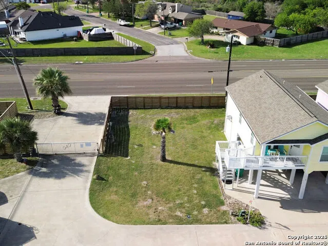 1549 South Commercial St Unit 15 Aransas Pass, TX 78336