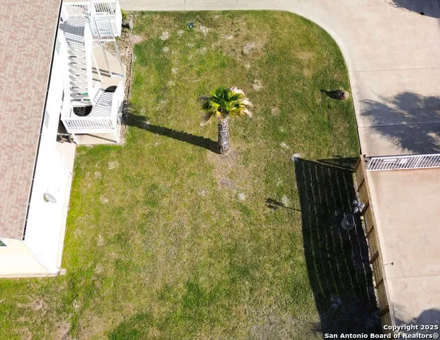 1549 South Commercial St Unit 15 Aransas Pass, TX 78336