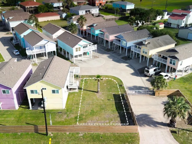 1549 South Commercial St Unit 15 Aransas Pass, TX 78336
