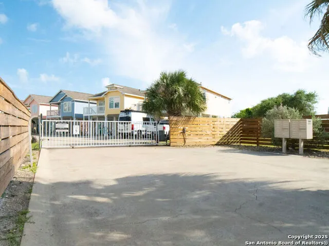 1549 South Commercial St Unit 15 Aransas Pass, TX 78336