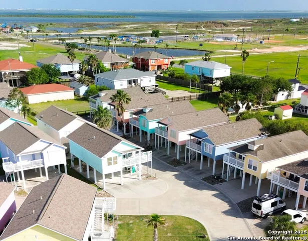 1549 South Commercial St Unit 15 Aransas Pass, TX 78336