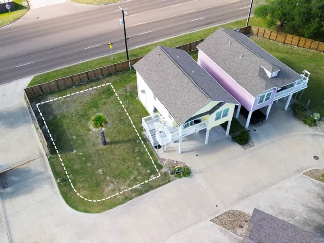 1549 South Commercial St Unit 15 Aransas Pass, TX 78336