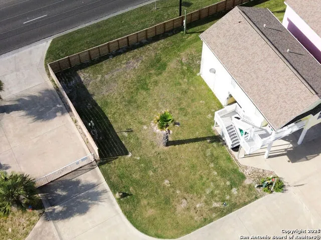 1549 South Commercial St Unit 15 Aransas Pass, TX 78336