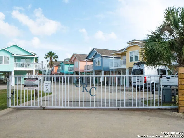 1549 South Commercial St Unit 15 Aransas Pass, TX 78336