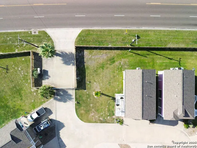 1549 South Commercial St Unit 15 Aransas Pass, TX 78336