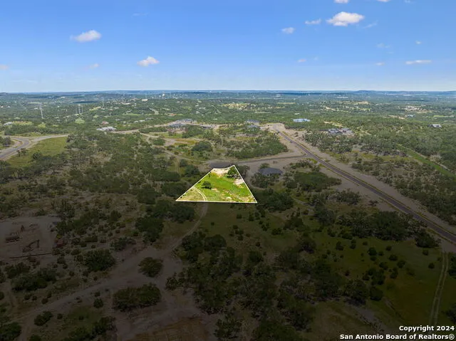 34713 Mayer Oaks Bulverde, TX 78163