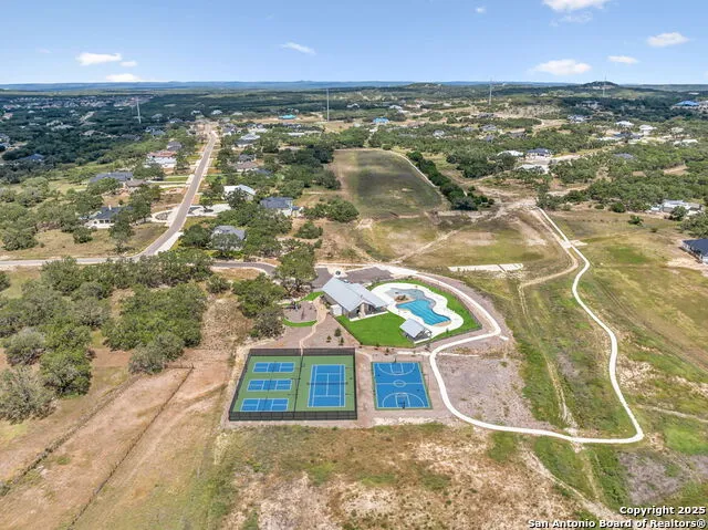 34713 Mayer Oaks Bulverde, TX 78163