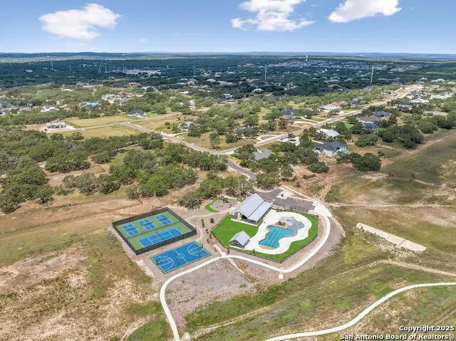 34713 Mayer Oaks Bulverde, TX 78163