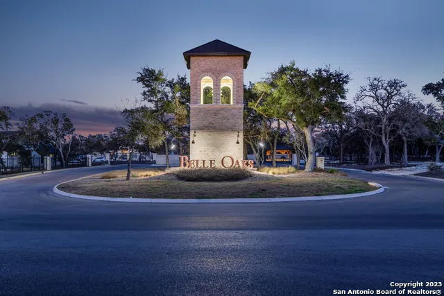 34713 Mayer Oaks Bulverde, TX 78163
