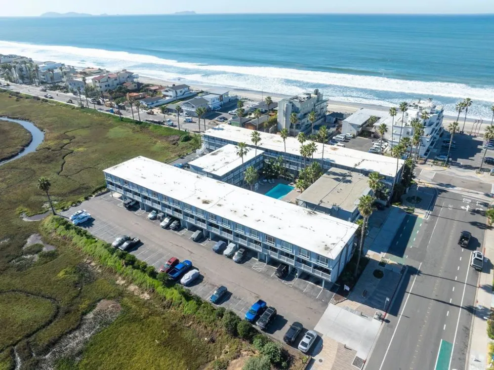 1111 Seacoast Drive #9 Imperial Beach, CA 91932