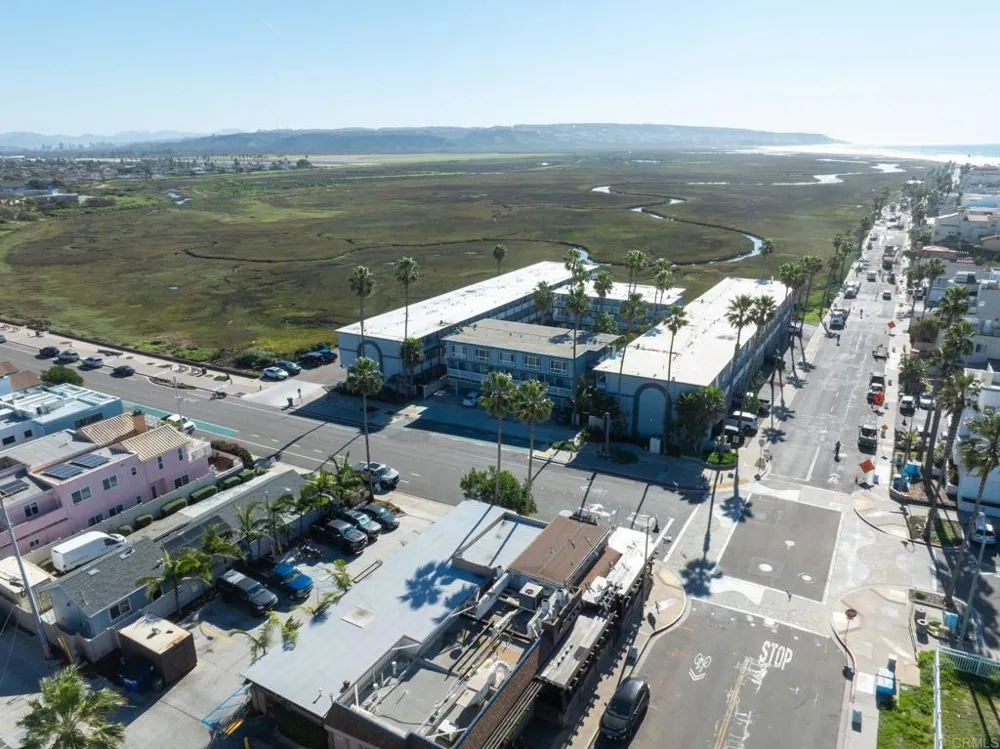 1111 Seacoast Drive #9 Imperial Beach, CA 91932