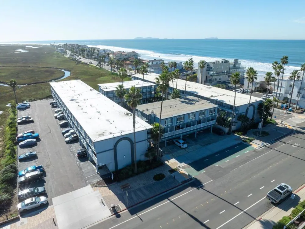 1111 Seacoast Drive #9 Imperial Beach, CA 91932