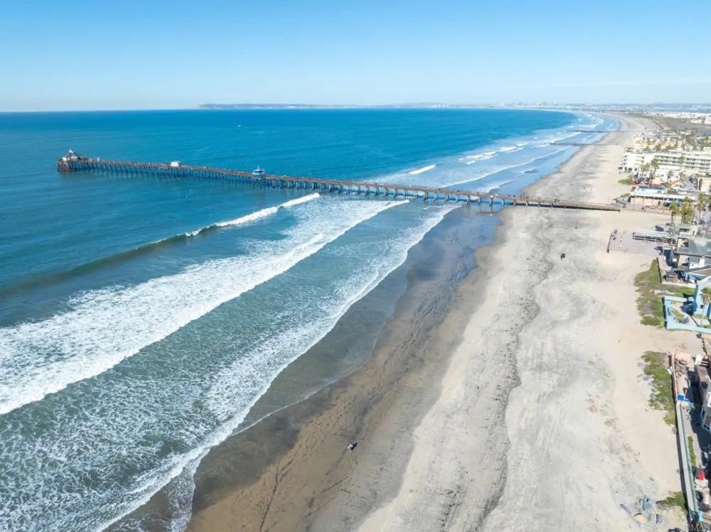 1111 Seacoast Drive #9 Imperial Beach, CA 91932