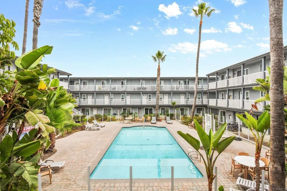 1111 Seacoast Drive #9 Imperial Beach, CA 91932