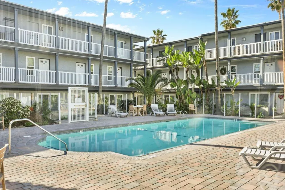 1111 Seacoast Drive #9 Imperial Beach, CA 91932