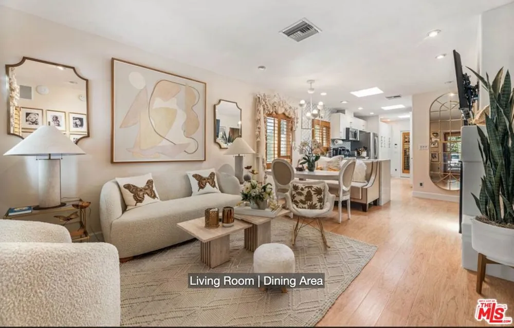 9060 Harland Avenue West Hollywood, CA 90069