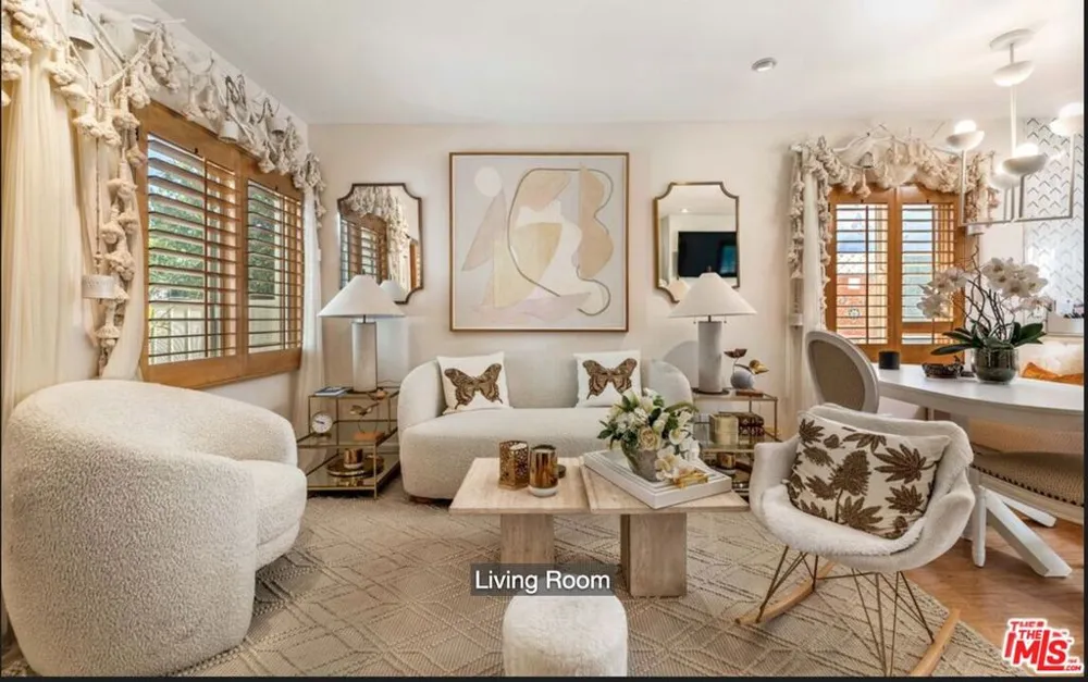 9060 Harland Avenue West Hollywood, CA 90069