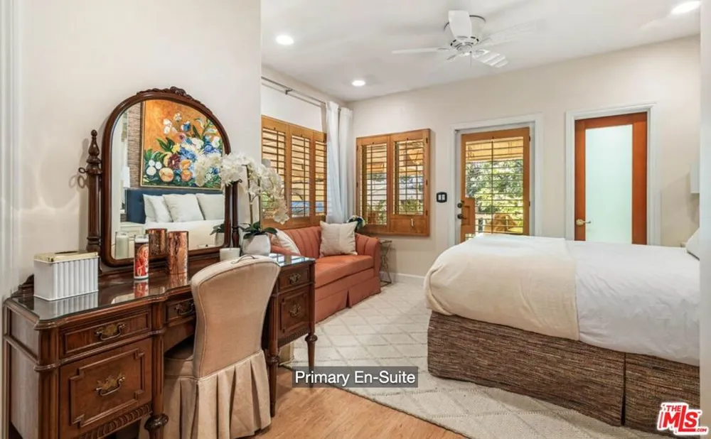 9060 Harland Avenue West Hollywood, CA 90069